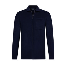 Cavallaro Malenio polo cardigan vesten 119255022