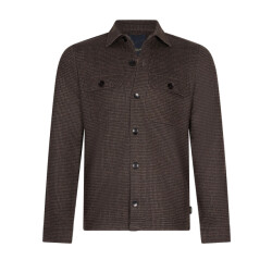 Cavallaro Verto overshirt overshirts 123255016