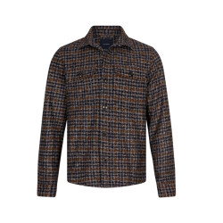 Cavallaro Fasanio overshirt overshirts 123255009