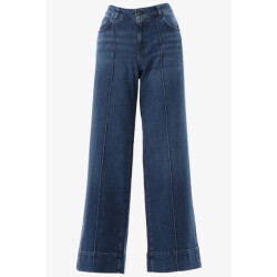 Cup of Joe Layla blue denim