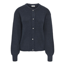 Jacqueline de Yong Jdylumi life ls button cardiga knt noos navy
