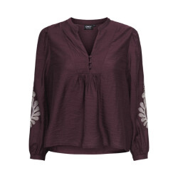Only Onlkana 78 top bordeaux