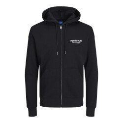Jack & Jones Jorvesterbro sweat zip hood noos -