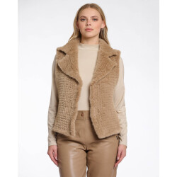 Rino & Pelle Gilet keasha.7002513
