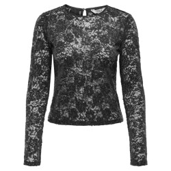 Only Top lange mouw 15358416 innia