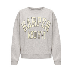 Harper & Yve Sweat dw25y501 varsity