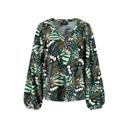 Lady Day Tress butterfly