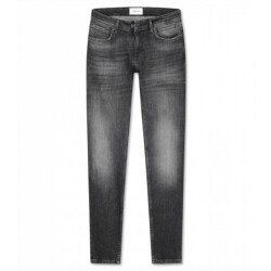 Pure Path Jeans the jone w25 mid grijs