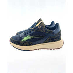 Floris van Bommel Sfw-10138-51-01 sneakers