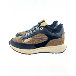 Floris van Bommel Sfw-10138-10-02 sneakers