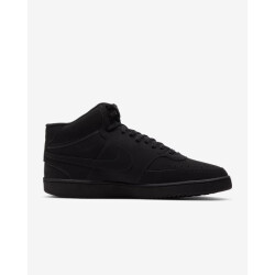 Nike court vision mid men's shoes lage sneakers heren -