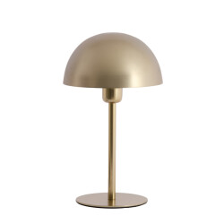 Light & Living tafellamp cedillo Ø20x34 cm -