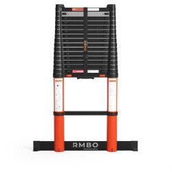 RMBO ® professionele telescopische ladder 5,2m
