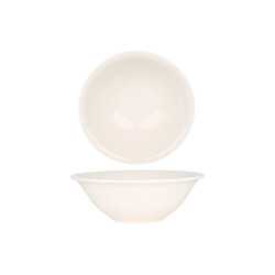 Bonna Kommetje gourmet porselein 20 cm (900cc) set van 6