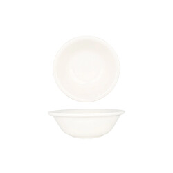 Bonna Kommetje gourmet porselein 18 cm (700cc) set van 6