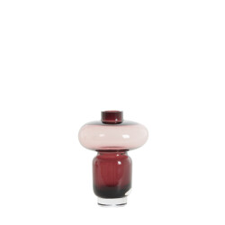 Light & Living vaas rynx Ø14.5x19cm -