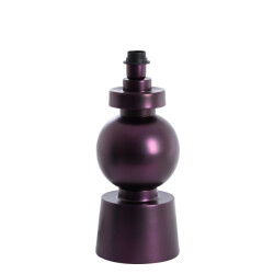 Light & Living lampvoet bodiosa Ø18x47 cm -