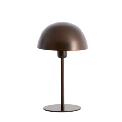 Light & Living tafellamp cedillo Ø20x34 cm -