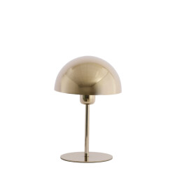 Light & Living tafellamp cedillo Ø18x28 cm -