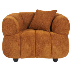 Home67 Fauteuil rocco