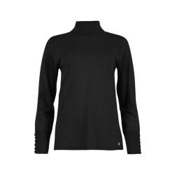 MAICAZZ Wi25.70.218 verone-pullover black