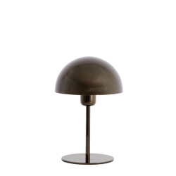 Light & Living tafellamp cedillo Ø18x28 cm -