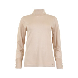 MAICAZZ Wi25.70.218 verone-pullover sand