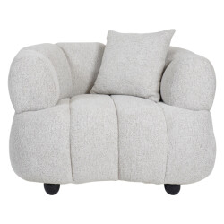 Home67 Fauteuil rocco
