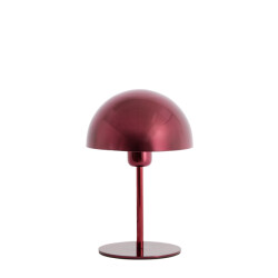Light & Living tafellamp cedillo Ø18x28 cm -