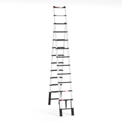 RMBO ® telescopische reformladder 3,8m