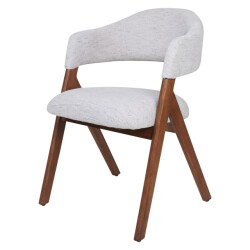 Home67 Eetkamerstoel noella -