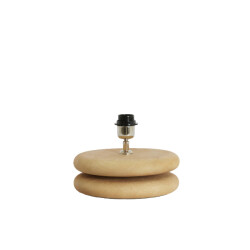 Light & Living lampvoet eboli Ø25x9 cm -