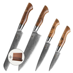 Sophior Messenset elegance collection