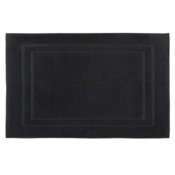 DoubleDry Hotel badmat 50 x 80 cm – 100% katoen – zacht en absorberend –