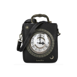 Laura Vita Sac hora noir