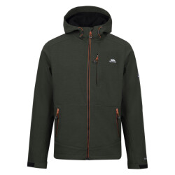 Trespass Heren dante soft shell jas
