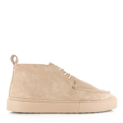 Blackstone Ruby jerrik sesame hoge sneakers heren