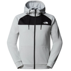 The North Face Fleece vest heren