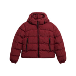 Superdry Casual winterjas dames