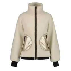 Luhta Fleece vest dames