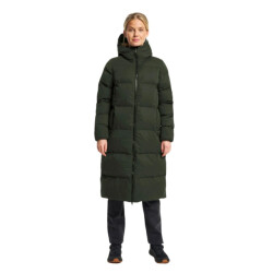 Tenson Casual winterjas dames