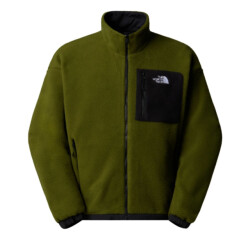 The North Face Fleece vest heren
