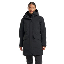 Tenson Casual winterjas dames