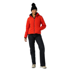 Falcon Ski jas dames