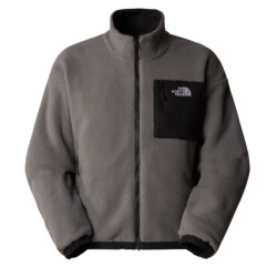 The North Face Fleece vest heren
