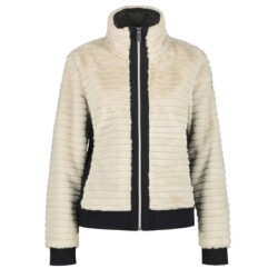Luhta Fleece vest dames