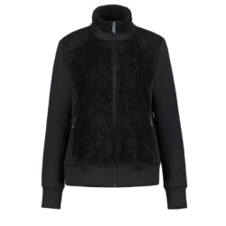 Luhta Fleece vest dames