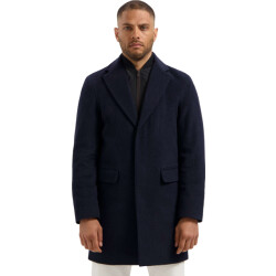 Dstrezzed Carter coat