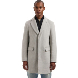 Dstrezzed Carter coat