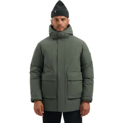 Dstrezzed Blaze parka